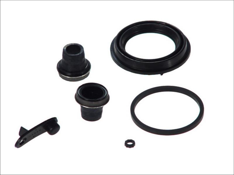 AUTOFREN SEINSA D4601 - Auto Part
