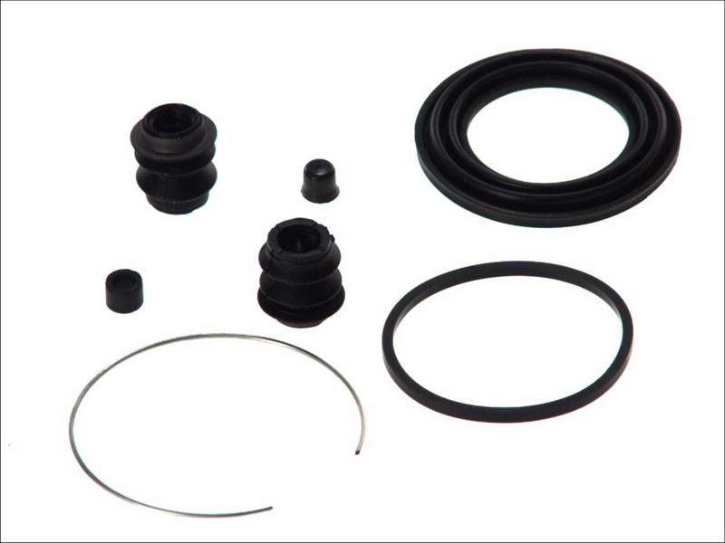 AUTOFREN SEINSA D4644 - Auto Part