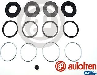 AUTOFREN SEINSA D4651