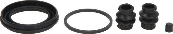 AUTOFREN SEINSA D4733 - Auto Part