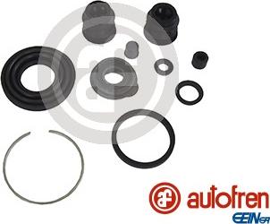 AUTOFREN SEINSA D4743 - Auto Part