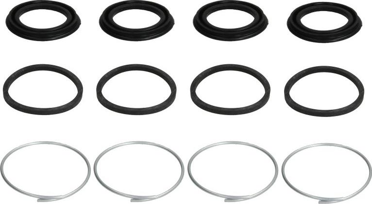 AUTOFREN SEINSA D4776 - Auto Part