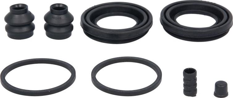 AUTOFREN SEINSA D4818 - Auto Part