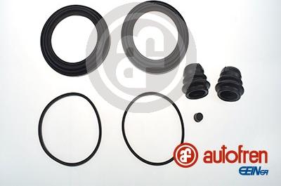 AUTOFREN SEINSA D4820 - Auto Part