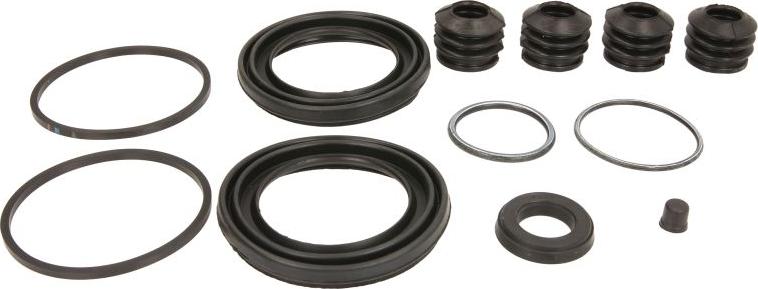 AUTOFREN SEINSA D4822 - Auto Part
