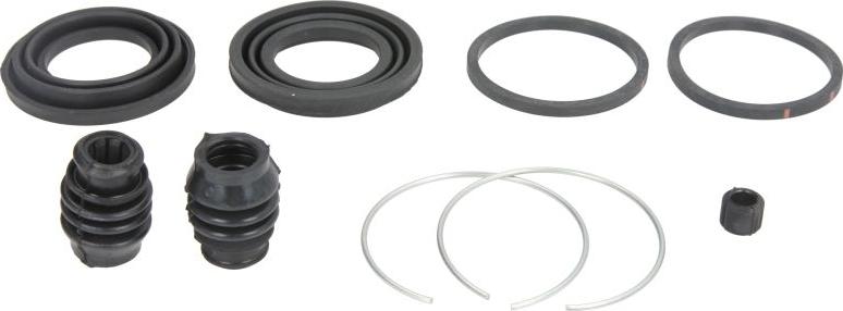 AUTOFREN SEINSA D4830 - Auto Part