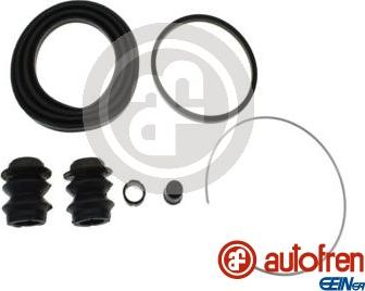 AUTOFREN SEINSA D4839 - Auto Part