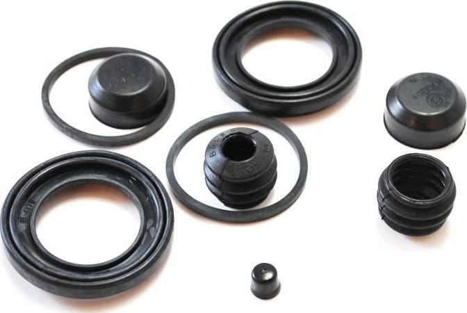 AUTOFREN SEINSA D4843 - Auto Part