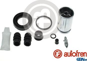 AUTOFREN SEINSA D4848K - Auto Part