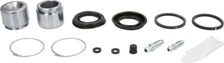 AUTOFREN SEINSA D4852C - Auto Part