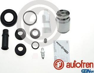 AUTOFREN SEINSA D4961RK - Auto Part