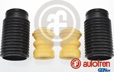 AUTOFREN SEINSA D5004 - Putekļu aizsargkomplekts