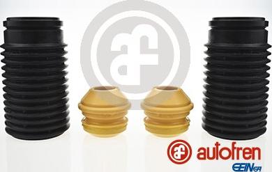 AUTOFREN SEINSA D5007 - Putekļu aizsargkomplekts