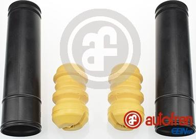 AUTOFREN SEINSA D5023 - Auto Part