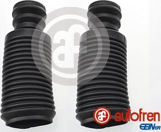 AUTOFREN SEINSA D5025 - Auto Part