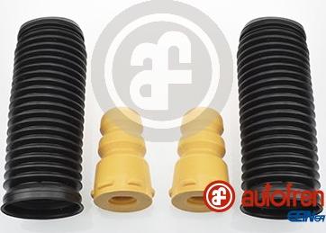 AUTOFREN SEINSA D5027 - Putekļu aizsargkomplekts