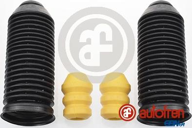 AUTOFREN SEINSA D5048 - Putekļu aizsargkomplekts