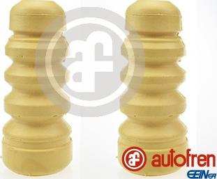 AUTOFREN SEINSA D5050 - Auto Part
