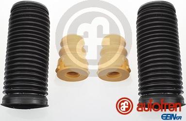 AUTOFREN SEINSA D5093 - Putekļu aizsargkomplekts