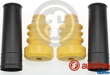AUTOFREN SEINSA D5098 - Auto Part