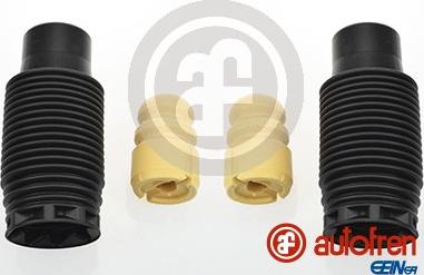 AUTOFREN SEINSA D5100 - Putekļu aizsargkomplekts