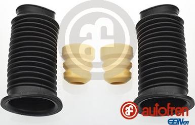 AUTOFREN SEINSA D5102 - Putekļu aizsargkomplekts