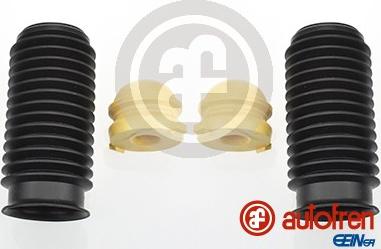 AUTOFREN SEINSA D5110 - Putekļu aizsargkomplekts