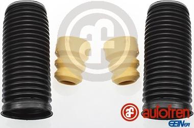 AUTOFREN SEINSA D5115 - Putekļu aizsargkomplekts