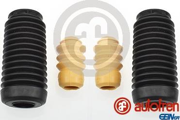 AUTOFREN SEINSA D5117 - Putekļu aizsargkomplekts