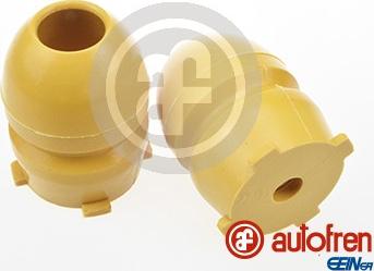 AUTOFREN SEINSA D5182 - Auto Part