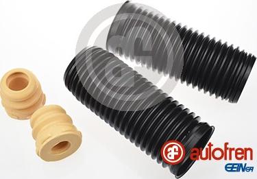 AUTOFREN SEINSA D5201 - Putekļu aizsargkomplekts