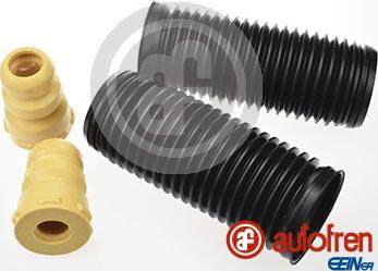 AUTOFREN SEINSA D5212 - Putekļu aizsargkomplekts