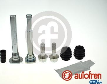 AUTOFREN SEINSA D7206C