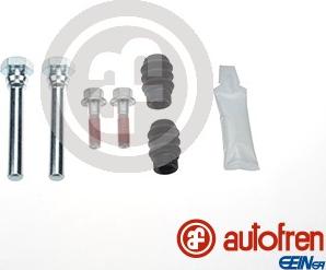 AUTOFREN SEINSA D7238C - Auto Part