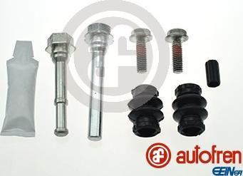 AUTOFREN SEINSA D7270C - Auto Part