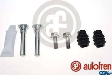 AUTOFREN SEINSA D7324C - Auto Part
