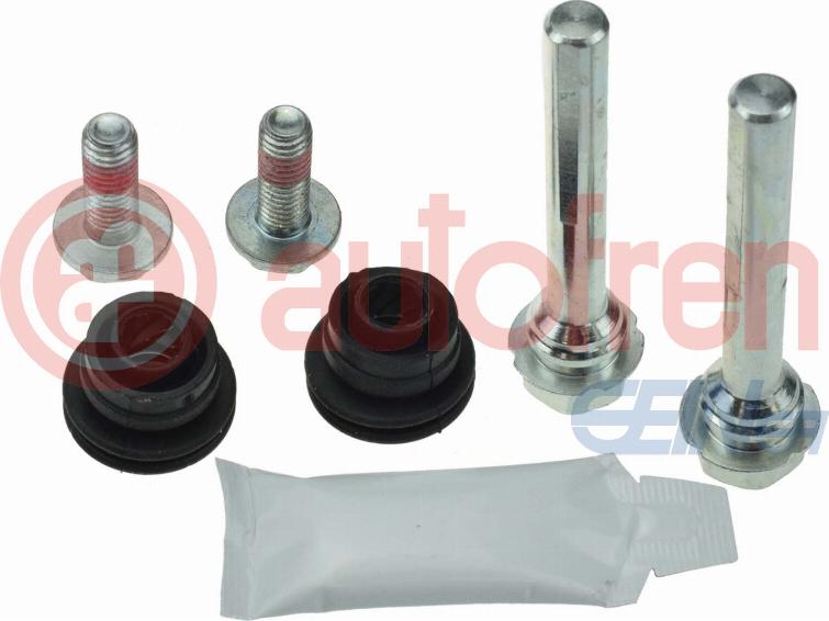 AUTOFREN SEINSA D7531C - Auto Part