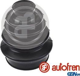 AUTOFREN SEINSA D8027 - Auto Part