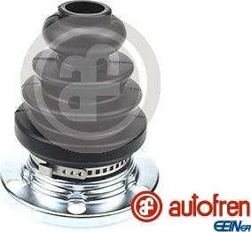 AUTOFREN SEINSA D8076 - Putekļusargs, Piedziņas