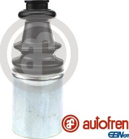 AUTOFREN SEINSA D8081 - Auto Part