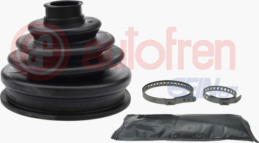 AUTOFREN SEINSA D8132