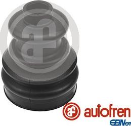 AUTOFREN SEINSA D8142E