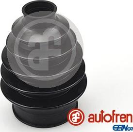 AUTOFREN SEINSA D8166T - Auto Part