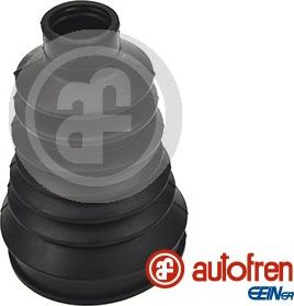 AUTOFREN SEINSA D8184T - Putekļusargs, Piedziņas