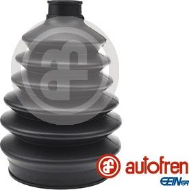 AUTOFREN SEINSA D8187T - Putekļusargs, Piedziņas