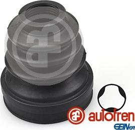 AUTOFREN SEINSA D8208 - Putekļusargs, Piedziņas