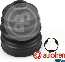 AUTOFREN SEINSA D8210 - Putekļusargs, Piedziņas