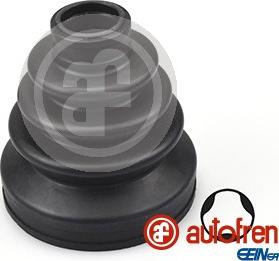 AUTOFREN SEINSA D8216 - Auto Part