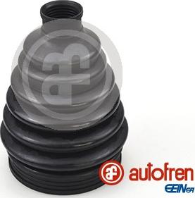 AUTOFREN SEINSA D8284T - Auto Part