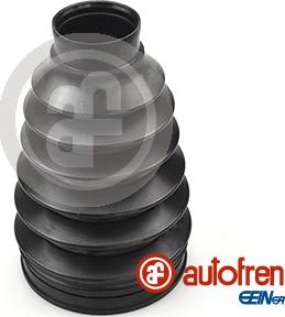 AUTOFREN SEINSA D8341T - Auto Part